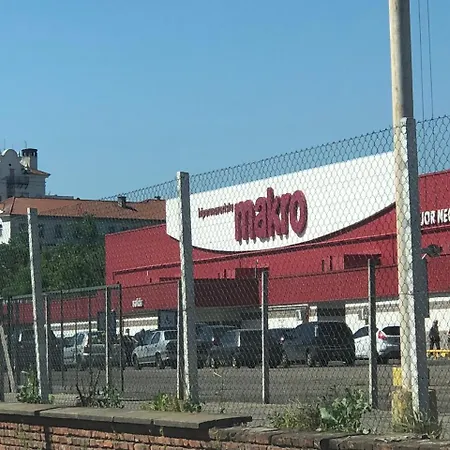 Confort & Relax Moron Exterior photo