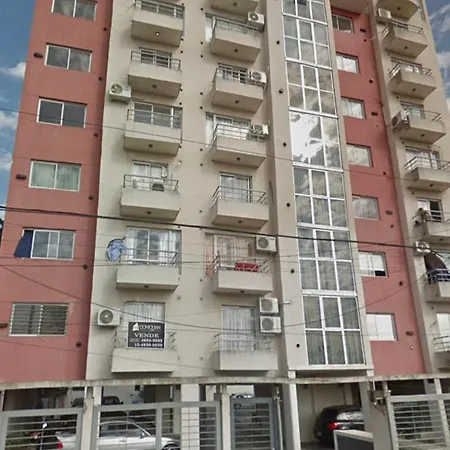Confort & Relax Moron Exterior photo