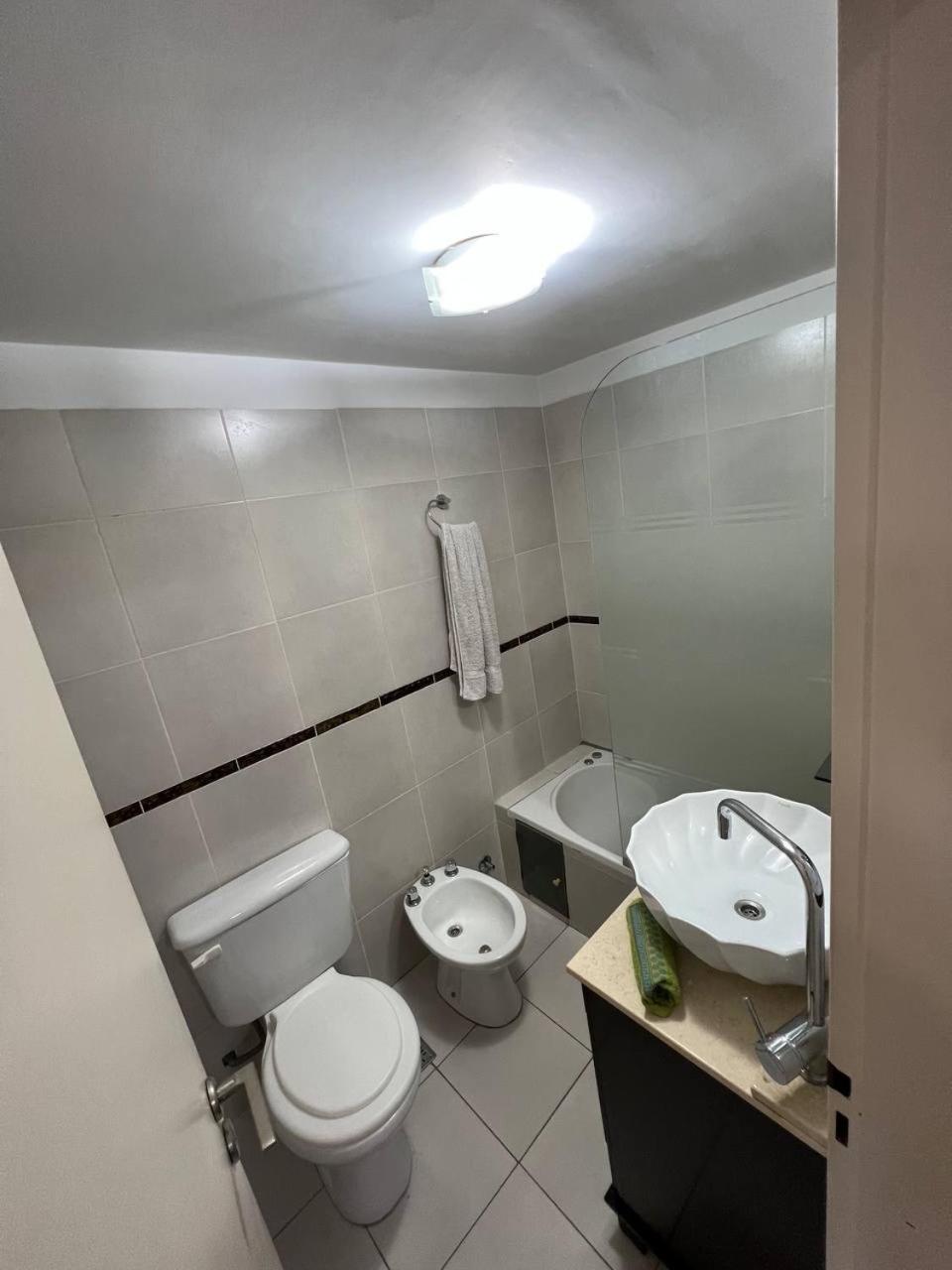 Apartamento Confort & Relax Morón