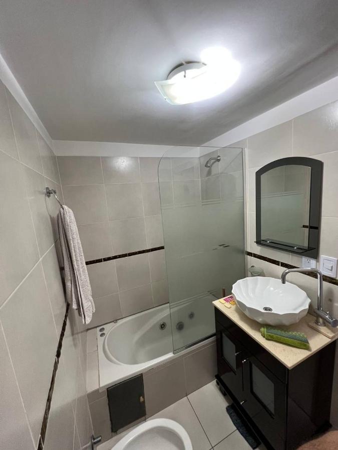 Apartamento Confort & Relax