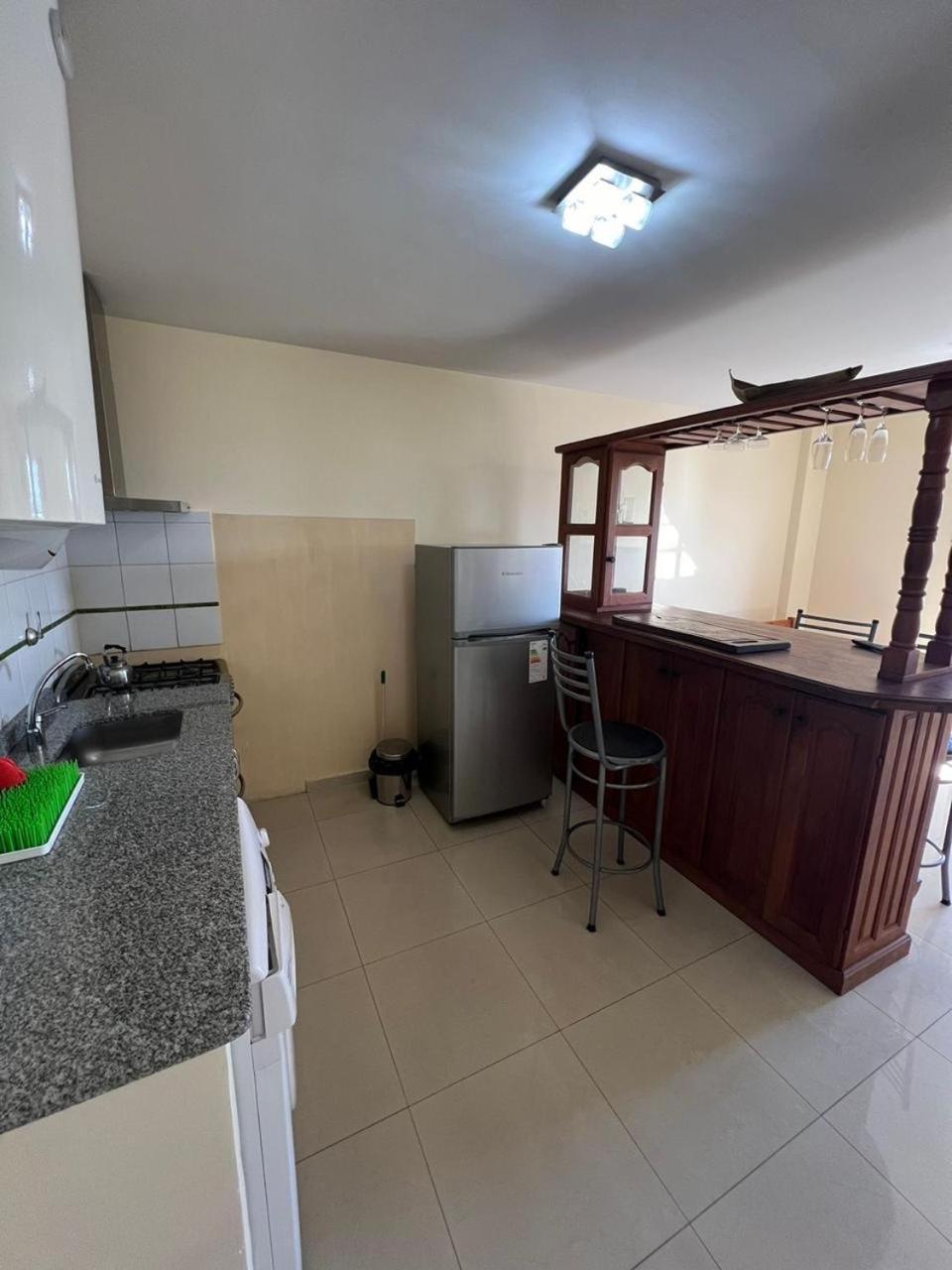 Apartamento Confort & Relax